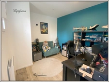 Dpt  (93), à vendre  maison P5 de 123 m² + dependance- Terrain de 344,00 m² 