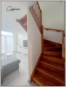 Dpt  (93), à vendre  maison P5  SOUS GARANTIE DECENNALE - Terrain de 139,00 m² 