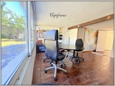 Maison à vendre aménagée sur 3 niveaux. Aulnay-sous-Bois Centre sud