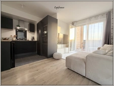Appartement 3 pièces MELUN (77)