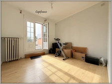 Maison à vendre 7 pièces AULNAY SOUS BOIS (93)