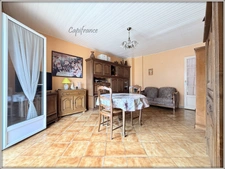Maison à vendre 4 pièces Aulnay-sous-Bois centre sud Terrain 302 m²