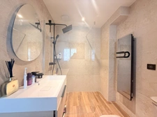 Dpt  (93), à vendre  maison P7 de 125 m² - Terrain de 370,00 m² 
