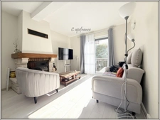 Maison 4 pièces avec sous sol total AULNAY SOUS BOIS (93)