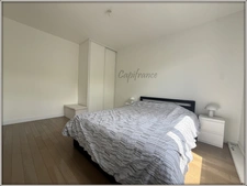 Appartement à louer 2 pièces AULNAY SOUS BOIS (93)