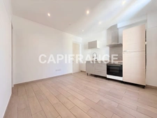 Appartement T3 duplex avec cour privative - Aulnay-sous-bois Centre Sud- Sans charges