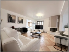 VILLEPINTE – Quartier Haie-Bertrand | Maison individuelle 133 m² (150 m² au sol) – 5 chambres – Sous-sol total & Jardin
