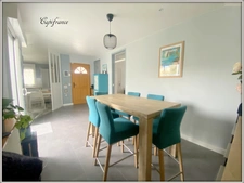 Dpt  (93), à vendre  maison P5 de 123 m² + dependance- Terrain de 344,00 m² 