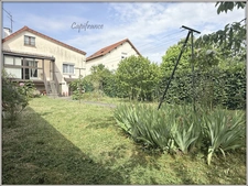 Maison à vendre 4 pièces Aulnay-sous-Bois centre sud Terrain 302 m²