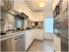 Maison à vendre 6 pièces AULNAY SOUS BOIS (93)