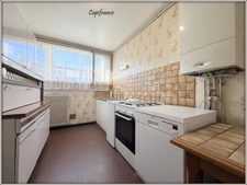 Maison 4 pièces - 80m² - 3 chambres - Garage AULNAY SOUS BOIS (93)