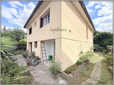 Maison à vendre 4 pièces AULNAY SOUS BOIS (93)