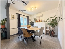 Maison à vendre 6 pièces AULNAY SOUS BOIS (93)
