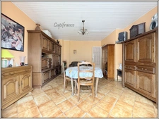 Maison à vendre 4 pièces Aulnay-sous-Bois centre sud Terrain 302 m²