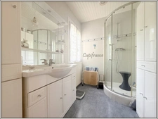 Maison à vendre 4 pièces Aulnay-sous-Bois centre sud Terrain 302 m²