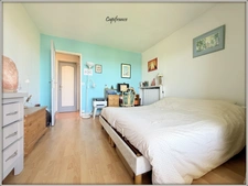 Appartement 3 pièces 68m² dernier étage avec cave et place de parking TREMBLAY EN FRANCE (93)