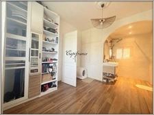 Dpt  (93), à vendre  maison P7 de 125 m² - Terrain de 370,00 m² 