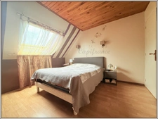 Maison à vendre 5 pièces LE BLANC MESNIL (93)