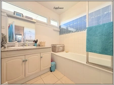 Appartement 3 pièces 68m² dernier étage avec cave et place de parking TREMBLAY EN FRANCE (93)