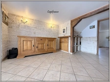 Maison à vendre 7 pièces AULNAY SOUS BOIS (93)