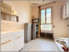 Maison 6 pièces AULNAY SOUS BOIS (93)