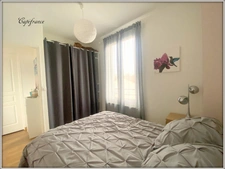 Dpt  (93), à vendre  maison P5 de 123 m² + dependance- Terrain de 344,00 m² 