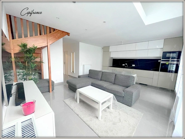 Dpt  (93), à vendre  maison P5  SOUS GARANTIE DECENNALE - Terrain de 139,00 m² 