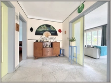 Maison à vendre 4 pièces AULNAY SOUS BOIS (93)