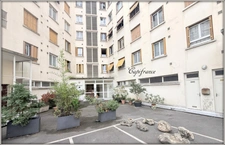 Appartement à vendre 1 pièce avec terrasse