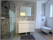 Dpt  (93), à vendre  maison P5  SOUS GARANTIE DECENNALE - Terrain de 139,00 m² 