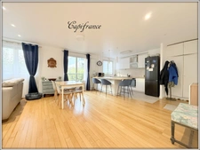 Appartement à vendre 3 pièces AULNAY SOUS BOIS (93). HYPER CENTRE BLD D STRASBOURG