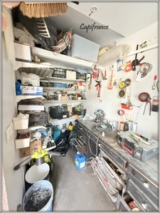 Maison à vendre 7 pièces AULNAY SOUS BOIS (93)
