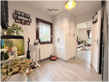 Maison à vendre 6 pièces AULNAY SOUS BOIS (93)