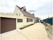 Maison à vendre 6 pièces AULNAY SOUS BOIS (93)