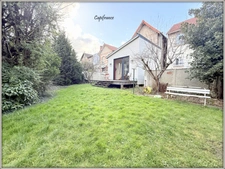 Maison 6 pièces AULNAY SOUS BOIS (93)