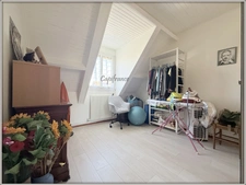 Maison 4 pièces avec sous sol total AULNAY SOUS BOIS (93)