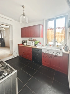 Charme et confort au coeur de Viarmes