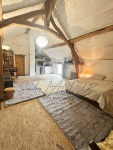 Charme et confort au coeur de Viarmes