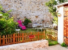 Charme et confort au coeur de Viarmes