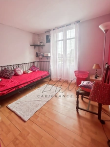 Charme et confort au coeur de Viarmes