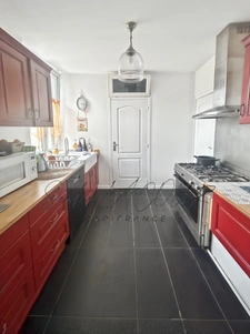 Charme et confort au coeur de Viarmes