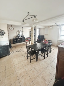 Charme et confort au coeur de Viarmes