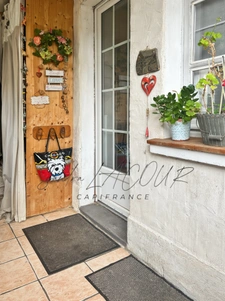 Charme et confort au coeur de Viarmes