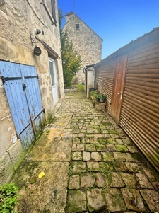 Charme et confort au coeur de Viarmes