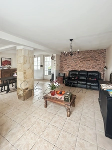 Charme et confort au coeur de Viarmes