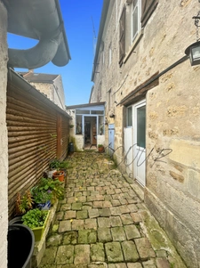 Charme et confort au coeur de Viarmes