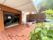 Maison 4 pièces à vendre  BONNEVILLE - THUET (74)
