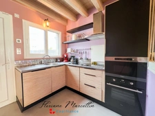 Maison 4 pièces à vendre  BONNEVILLE - THUET (74)