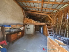 Maison avec 2 appartements indépendants - VOUGY (74)