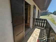 Maison avec 2 appartements indépendants - VOUGY (74)